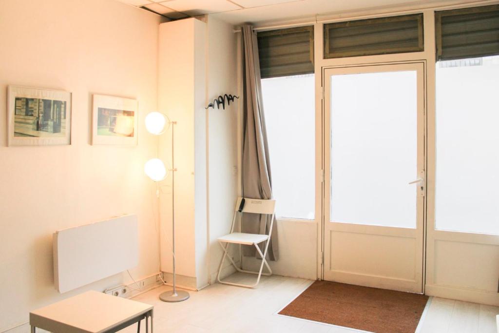 Souplex - 4P - Batignolles - 5