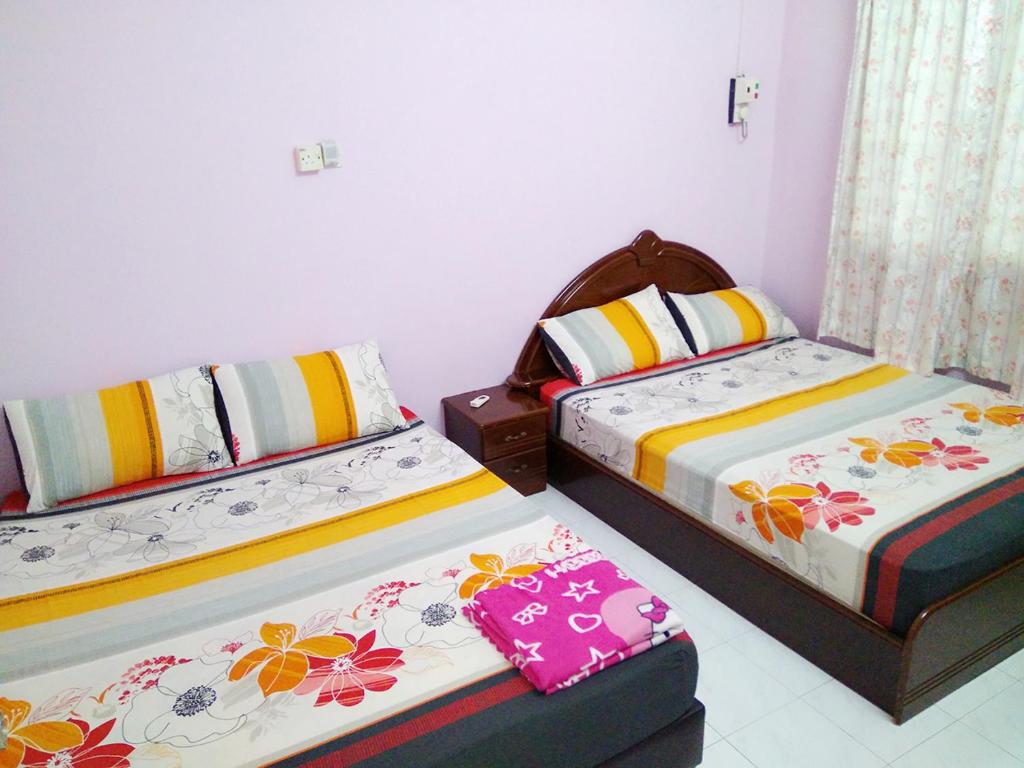 Homestay Chin Ipoh — Hotel in Ipoh