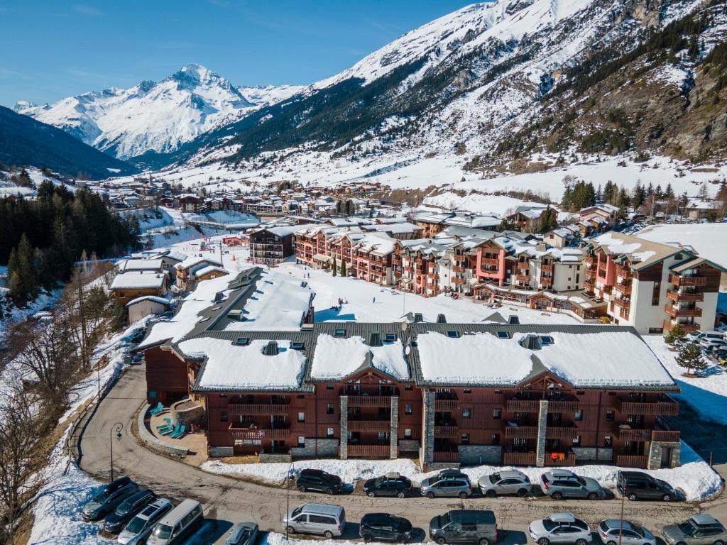 Résidence Les Balcons De Val Cenis Le Haut - 4