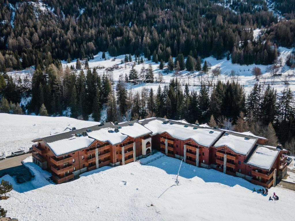Résidence Les Balcons De Val Cenis Le Haut - 2