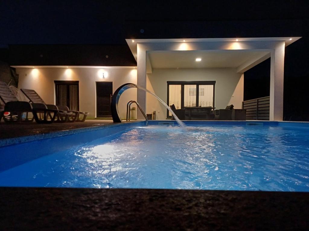 Casa La Rosa - 1