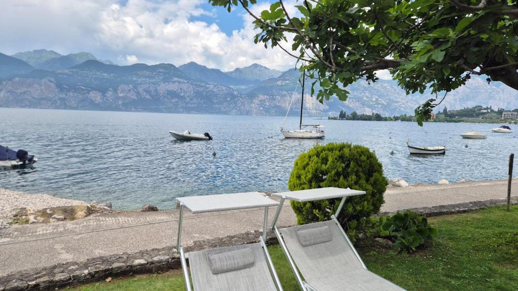 La Vista Val di Sogno Malcesine - 5