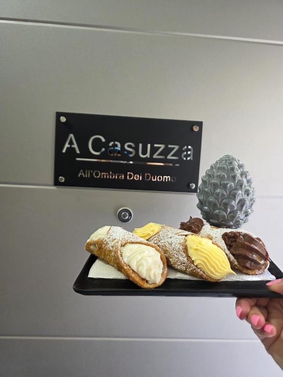 A Casuzza All'Ombra Del Duomo - Noto Centro - 1