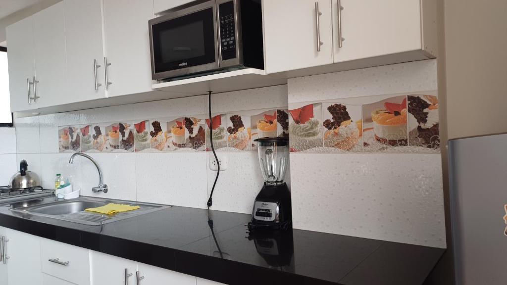 Lucia's apartamentos 3 - 2