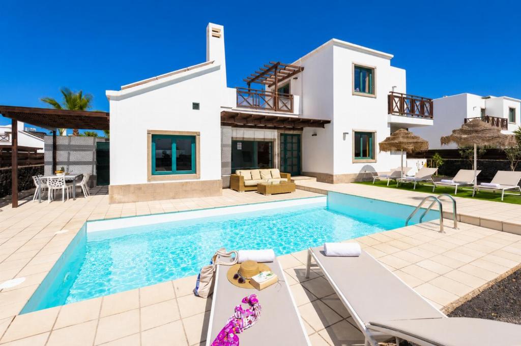 Villa Ariel - 1