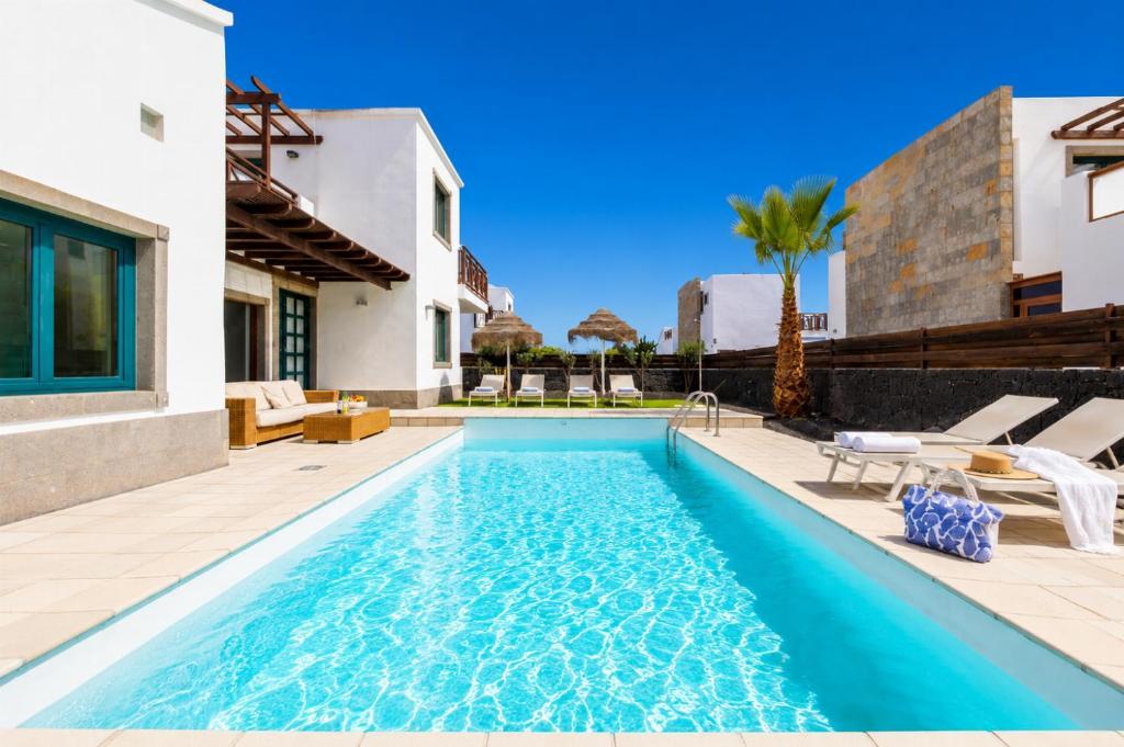 Villa Ariel - 3