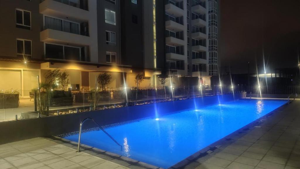 Departamento con vista al mar Coquimbo - 1