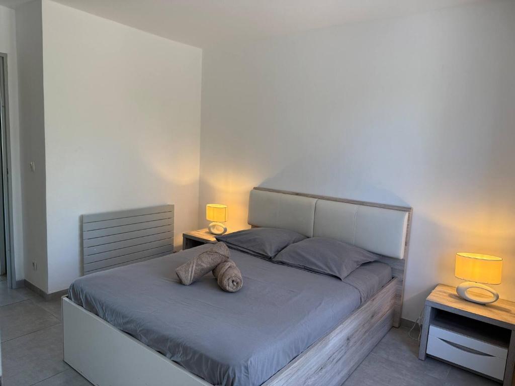 Quiet apartment - 5