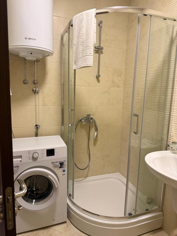Santo Apartment - 4