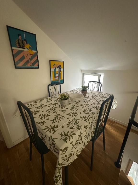 Apartamento centrico Abuardillado - 2