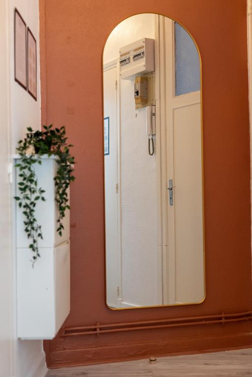 Bazennes à Tribord - Studio à Dunkerque Citadelle - 4