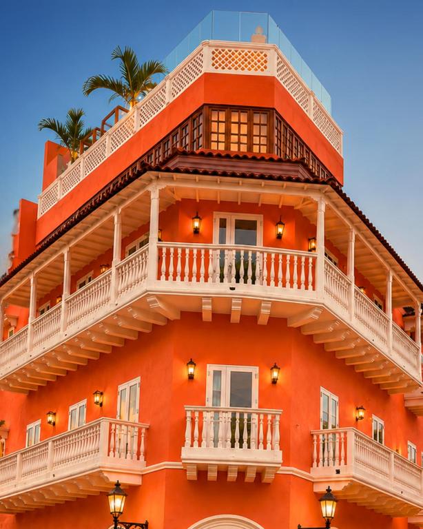 Casa Maya Cartagena - 1