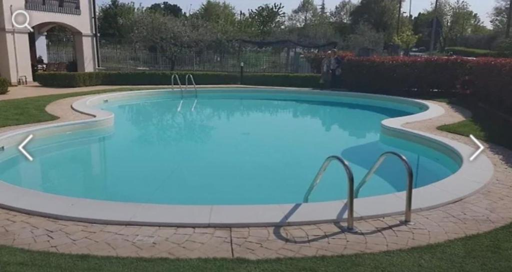 Oasi Casa Vacanze Sirmione Spiaggia Grò - 1