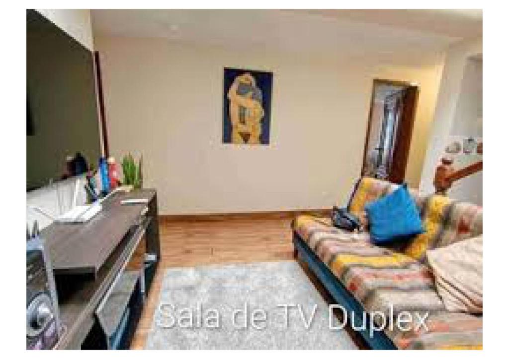 apartamento norte de quito - 4