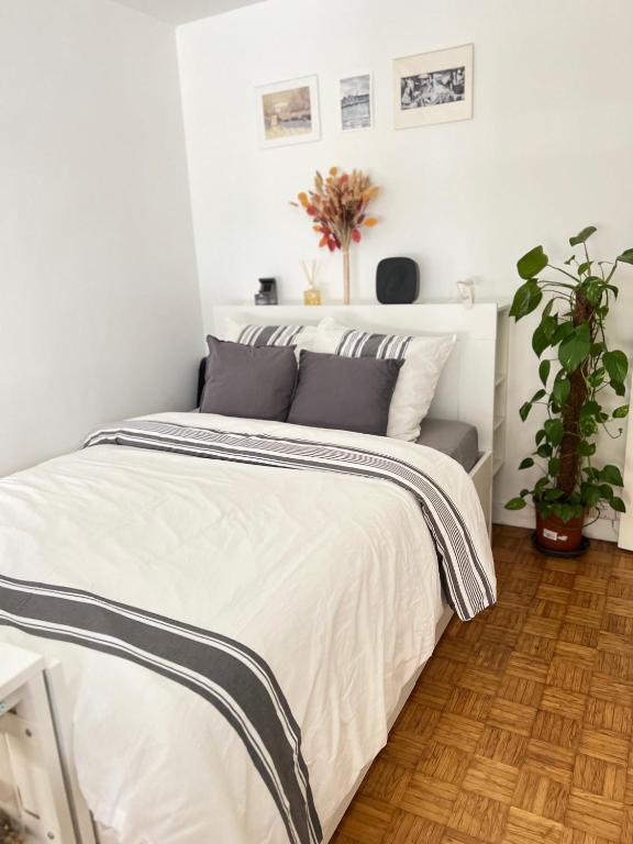 Modern cozy apartment in the heart of Paris - 2