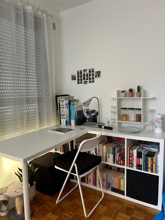 Modern cozy apartment in the heart of Paris - 4