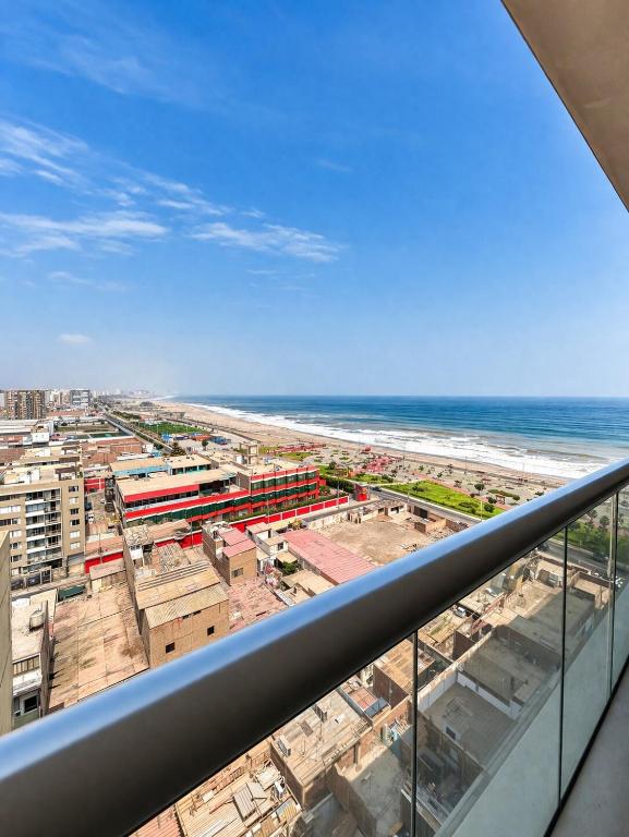 Beautiful private apartment with ocean views - 3