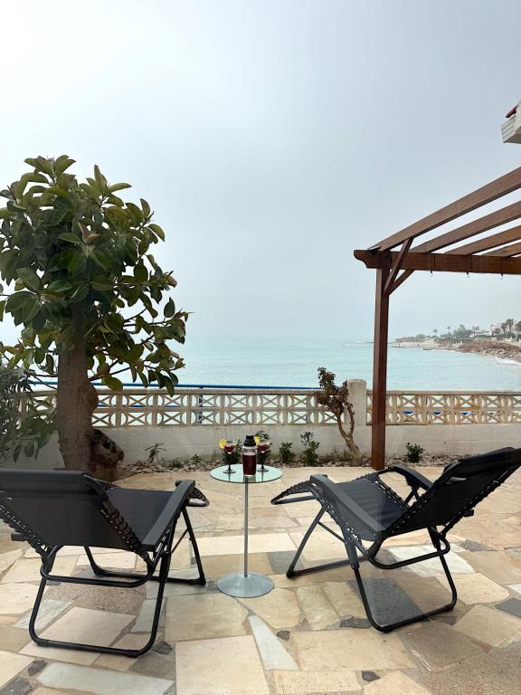 Villa Blue Paradise - 1