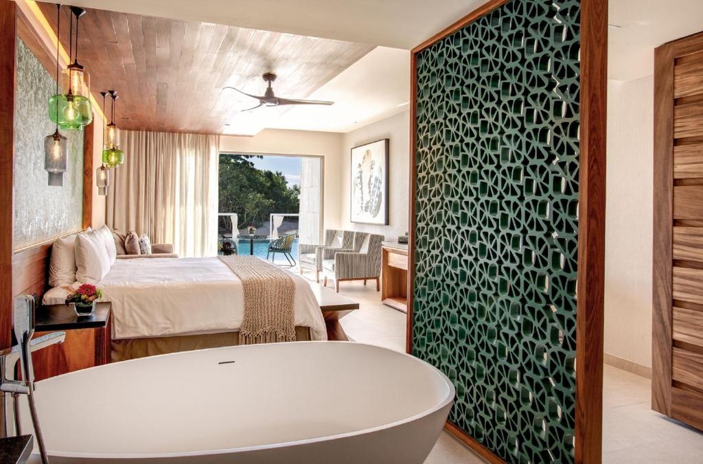 Palmaïa The House of AïA All Inclusive Wellness Resort - 3