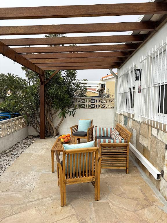 Villa Blue Paradise - 3