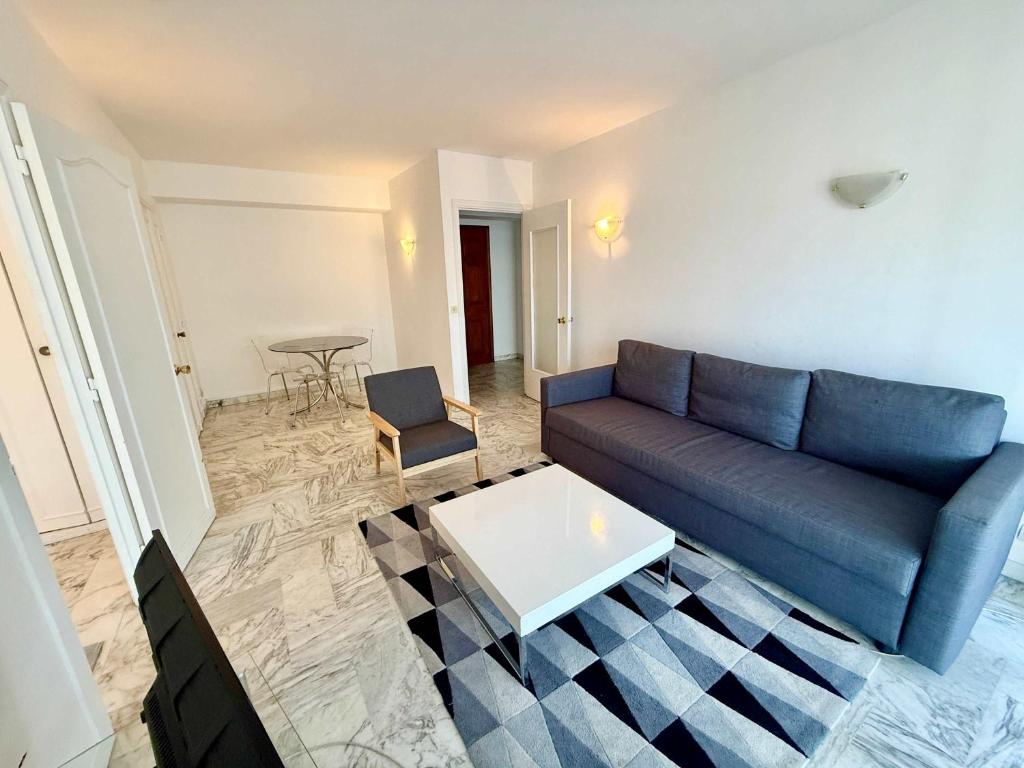 C062 Appart fonctionne Proche du centre Cannes - 5