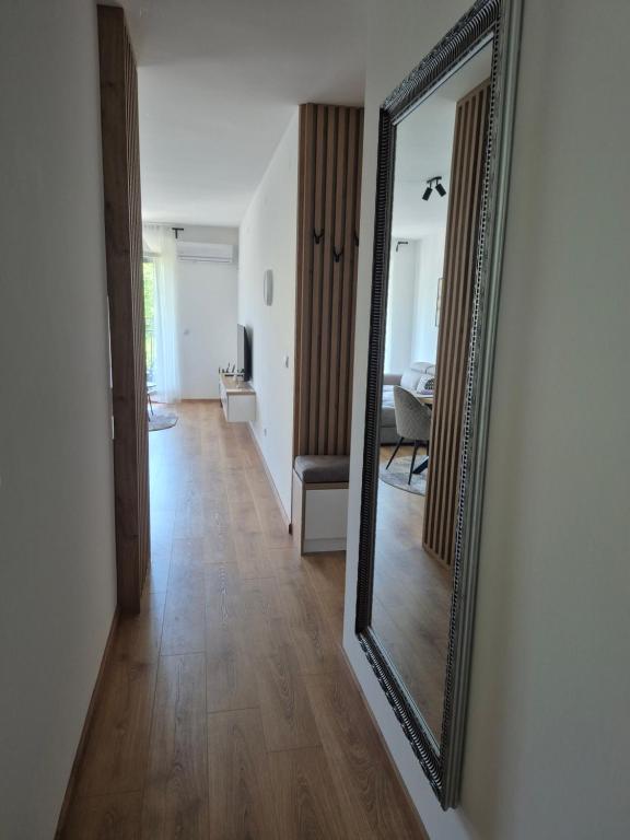 Apartman Infinity - 2