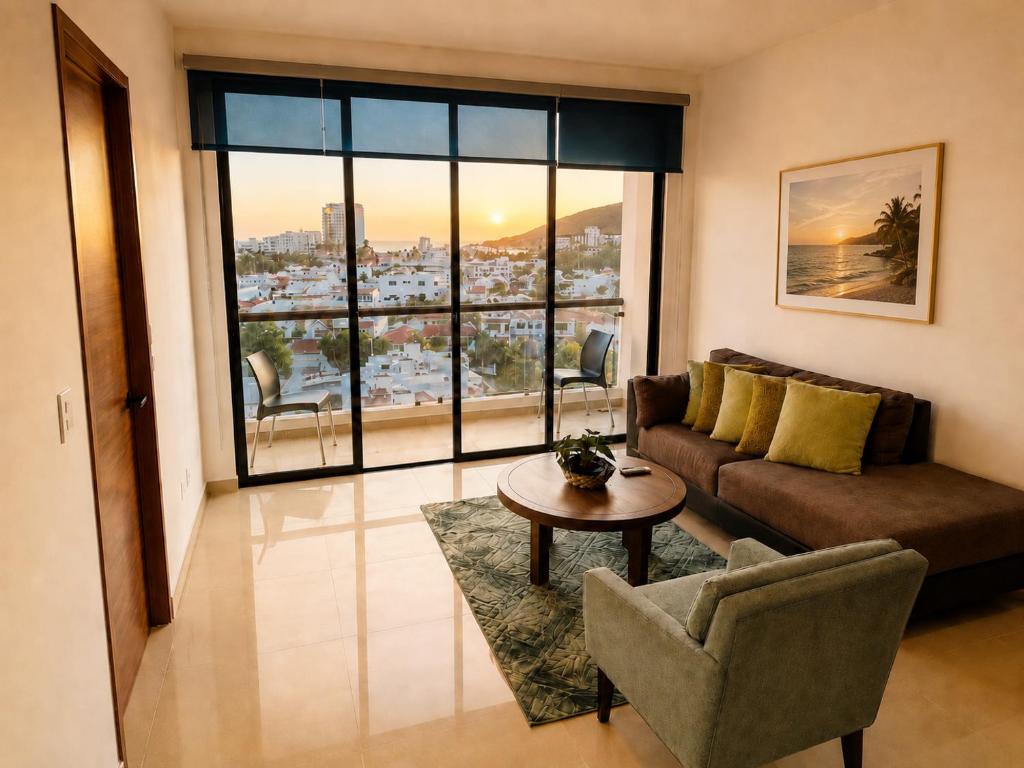CasaLola, Marina Mazatlán - 4