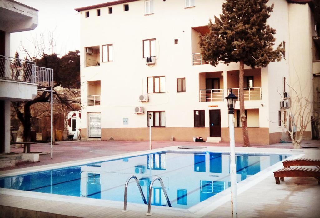 Anatolia Hotel photo