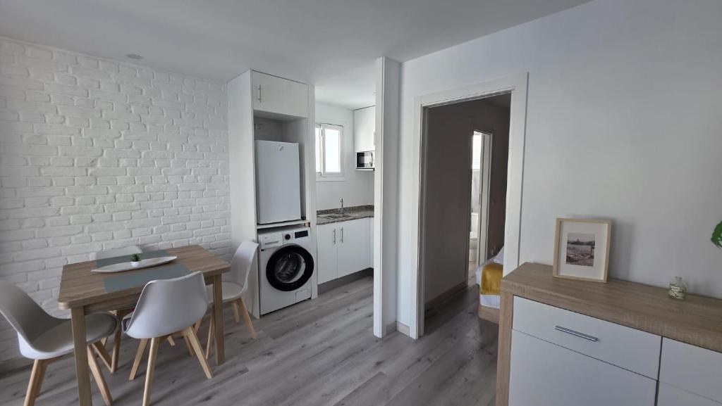 Siesta 7 Apartamento en Bungalow-1ª Línea Oropesa - 2