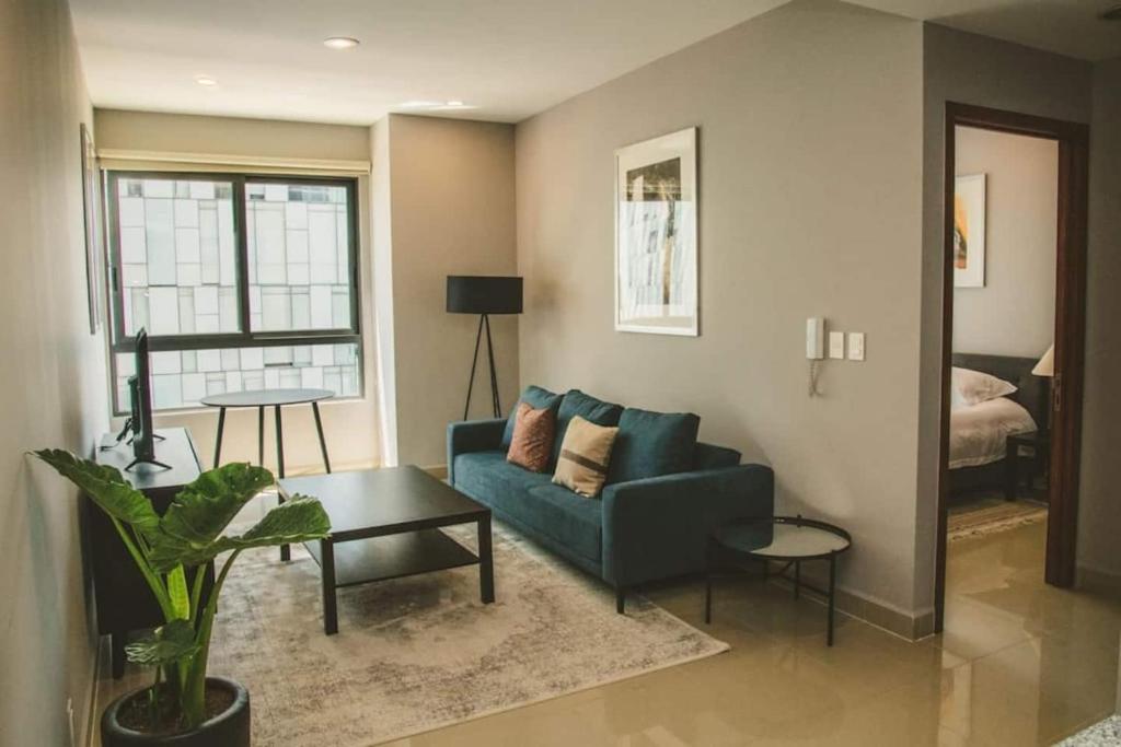 3C- Perfect apartment pool gym and high fast Wifi - 5