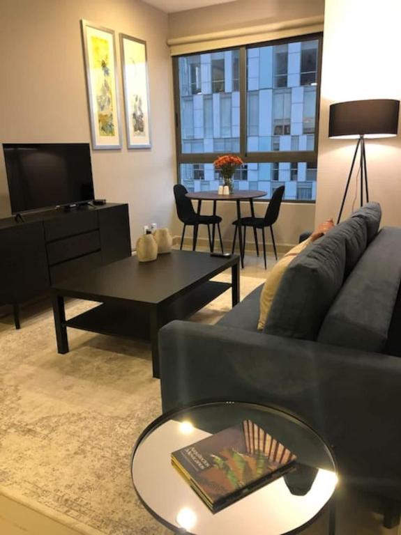 3C- Perfect apartment pool gym and high fast Wifi - 3