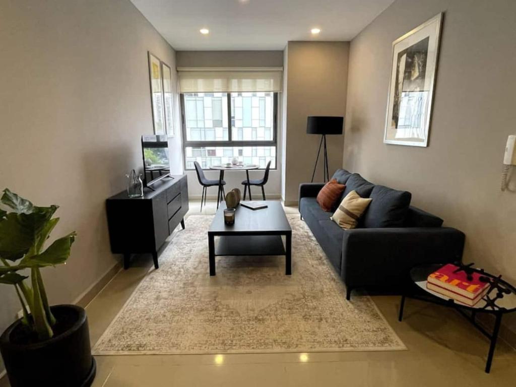 3C- Perfect apartment pool gym and high fast Wifi - 2