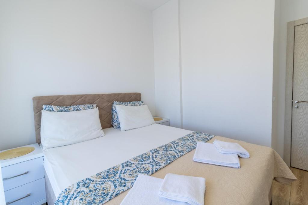 Trea Apartment - 5