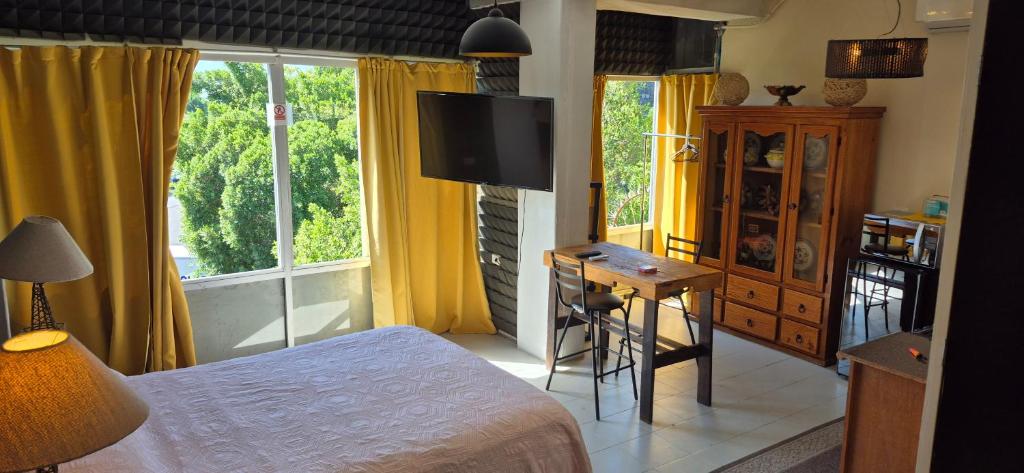 Edificio Bermejo Suites - 1