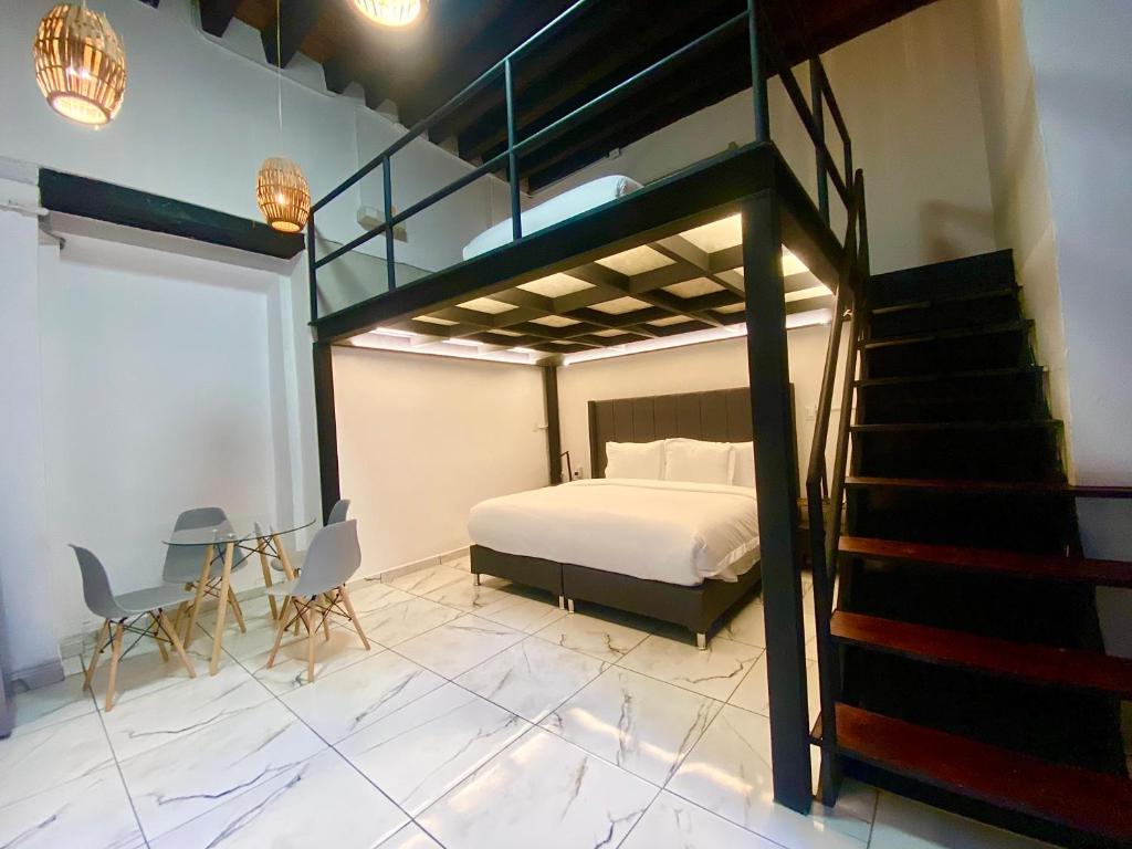 Casa Regina CDMX - 2