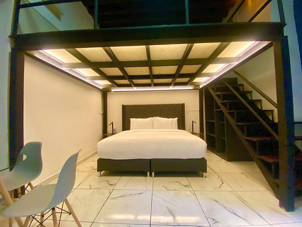 Casa Regina CDMX - 4