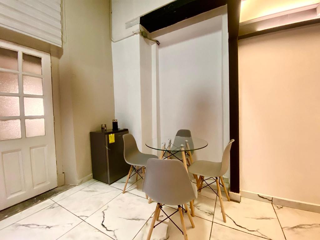 Casa Regina CDMX - 5