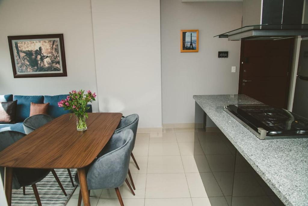 15D- Beautiful apartment in Polanco GYM and Pool - 5