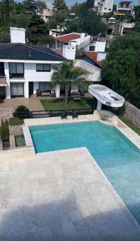 Casas Blancas - 1