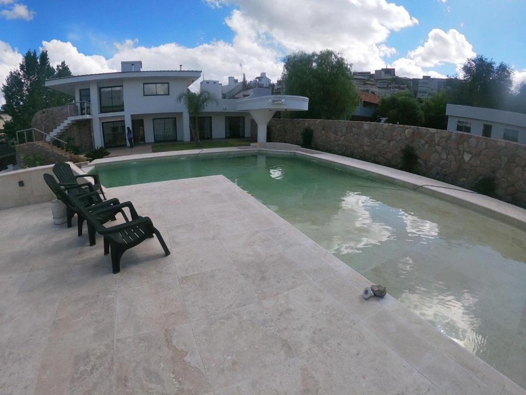 Casas Blancas - 2