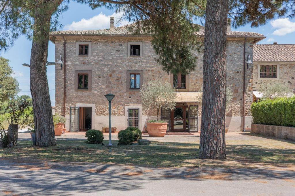 Antica Sosta Country Room - 4