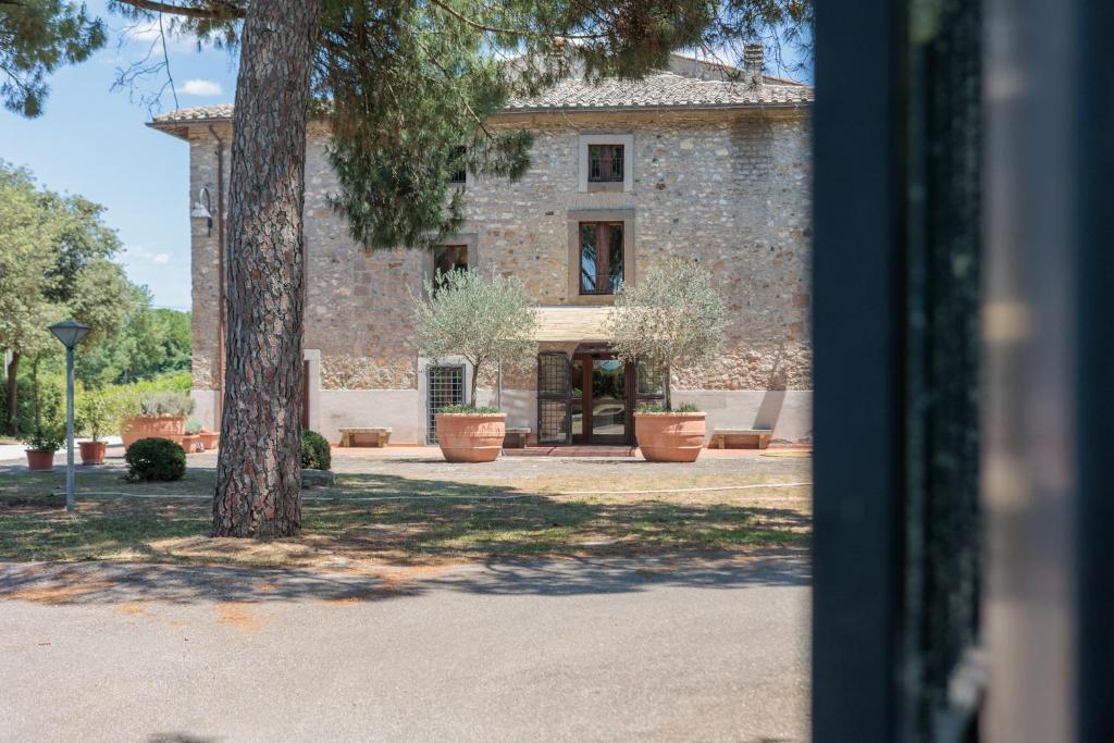 Antica Sosta Country Room - 5