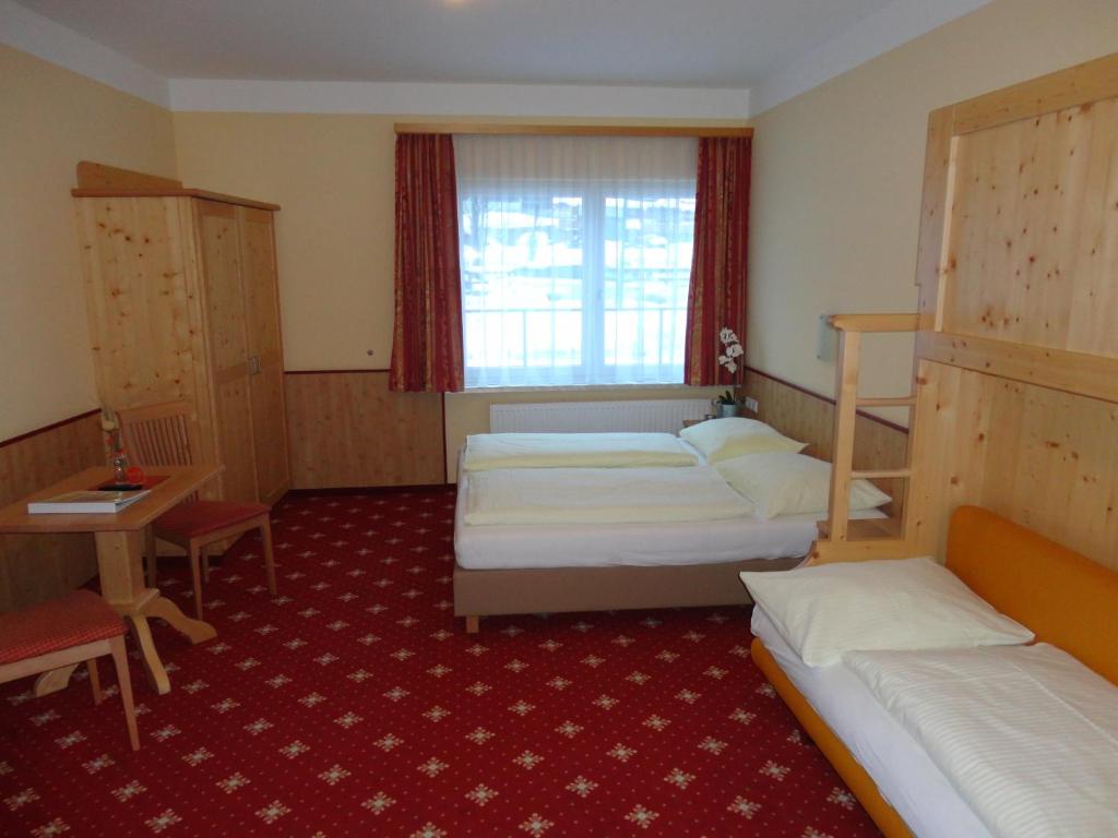 Hotel Hubertushof - 2