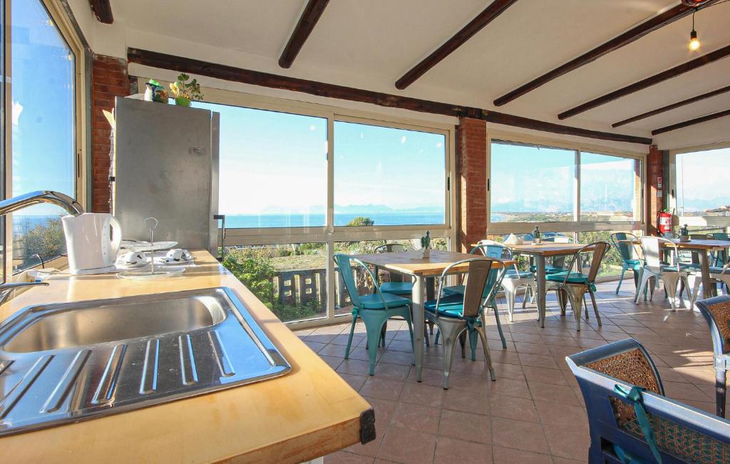 Cozy Home In Agropoli - 1