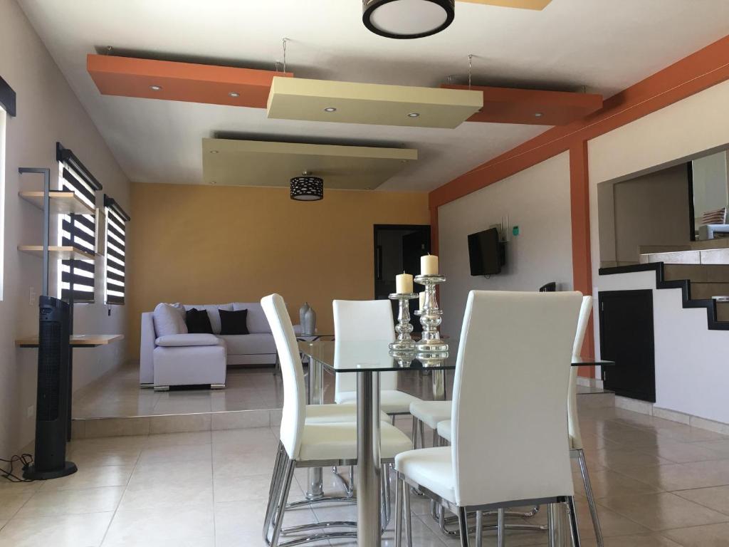 Beach house in San Miguel, Ensenada - 2