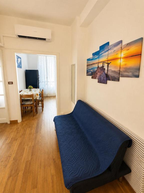 Magic House - splendido Trilocale nel Budello - 3