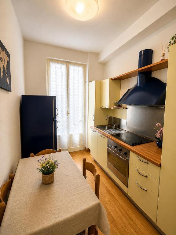 Magic House - splendido Trilocale nel Budello - 2