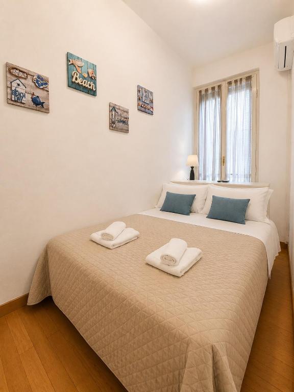Magic House - splendido Trilocale nel Budello - 5