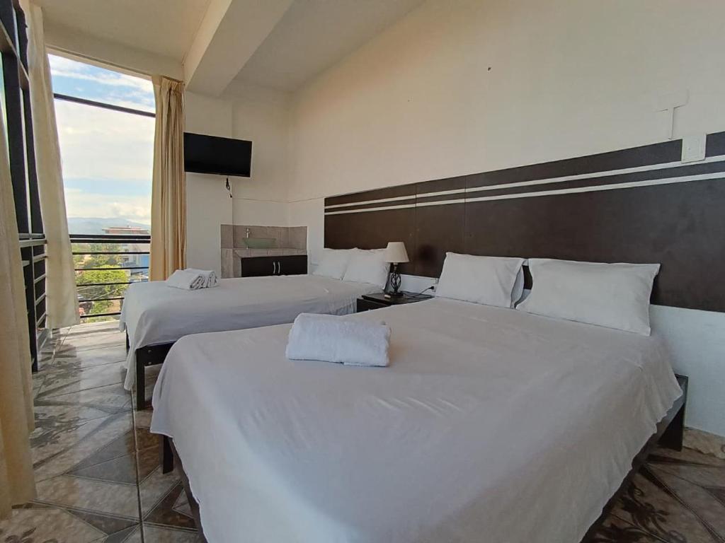 Hotel Valle Verde - 4