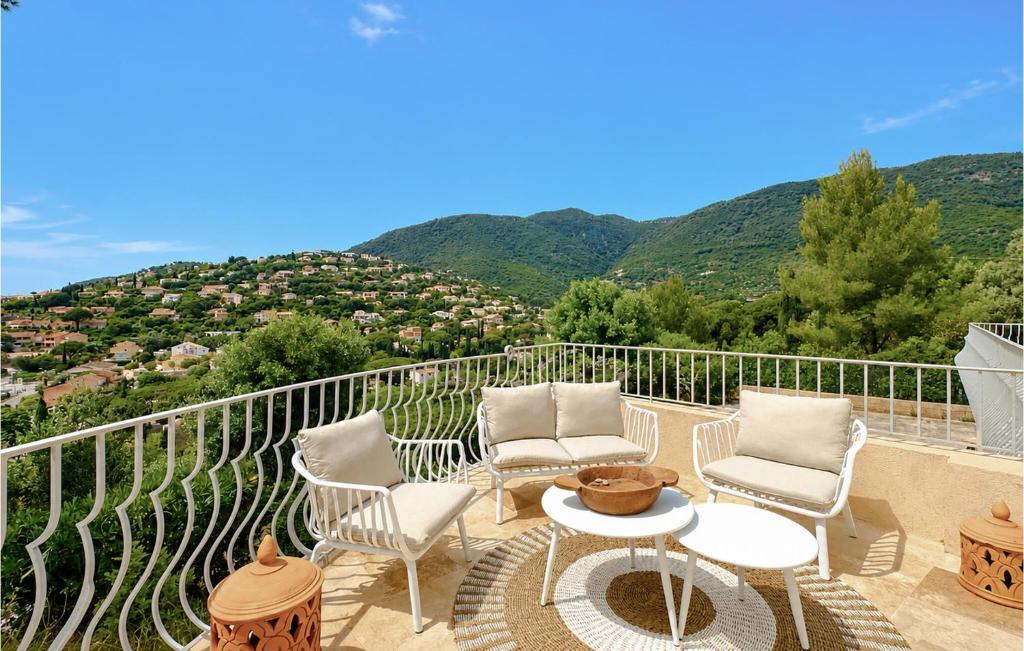 Cozy Home In Cavalaire- Sur- Mer - 5